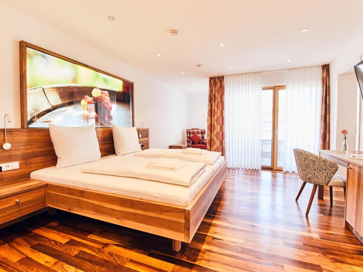 Hotel Hornstein - Weingut, Vinothek & Gastronomie