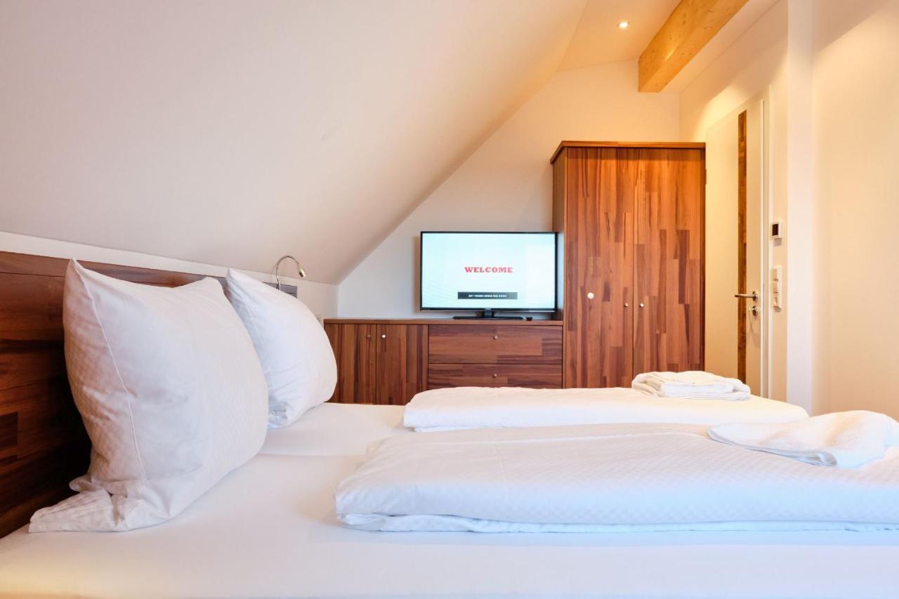 Hotel Hornstein - Weingut, Vinothek & Gastronomie Nonnenhorn